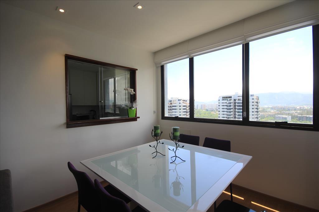 Senna 1804 Apartment Рио де Жанейро Стая снимка