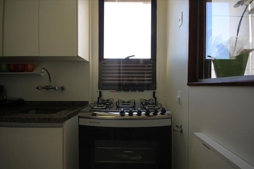 Senna 1804 Apartment Рио де Жанейро Екстериор снимка