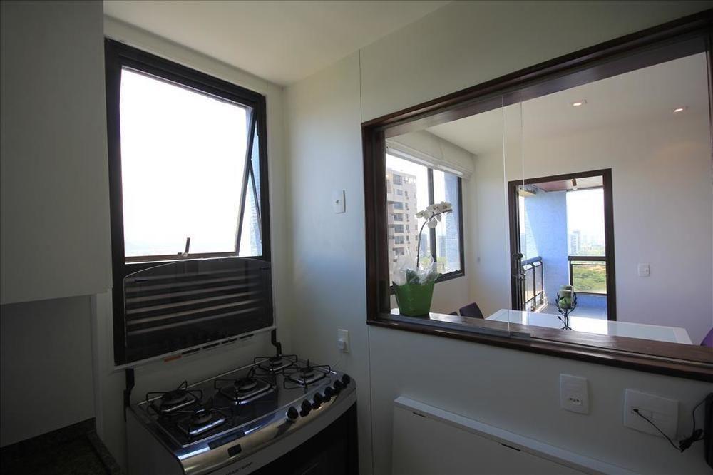 Senna 1804 Apartment Рио де Жанейро Екстериор снимка