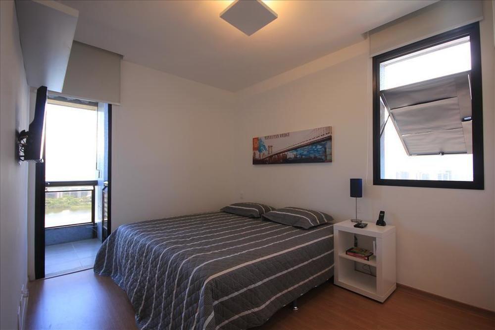 Senna 1804 Apartment Рио де Жанейро Екстериор снимка