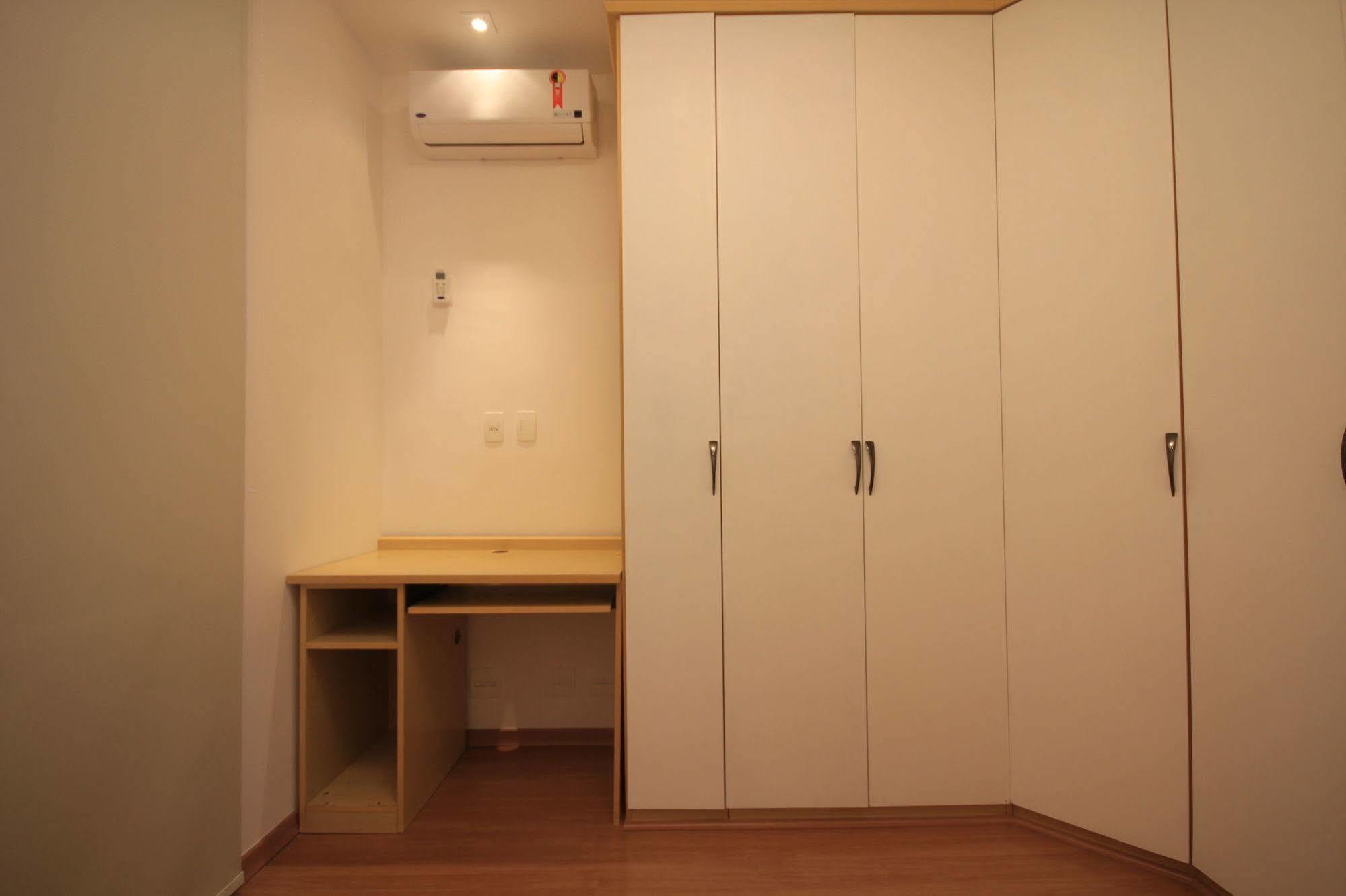 Senna 1804 Apartment Рио де Жанейро Екстериор снимка