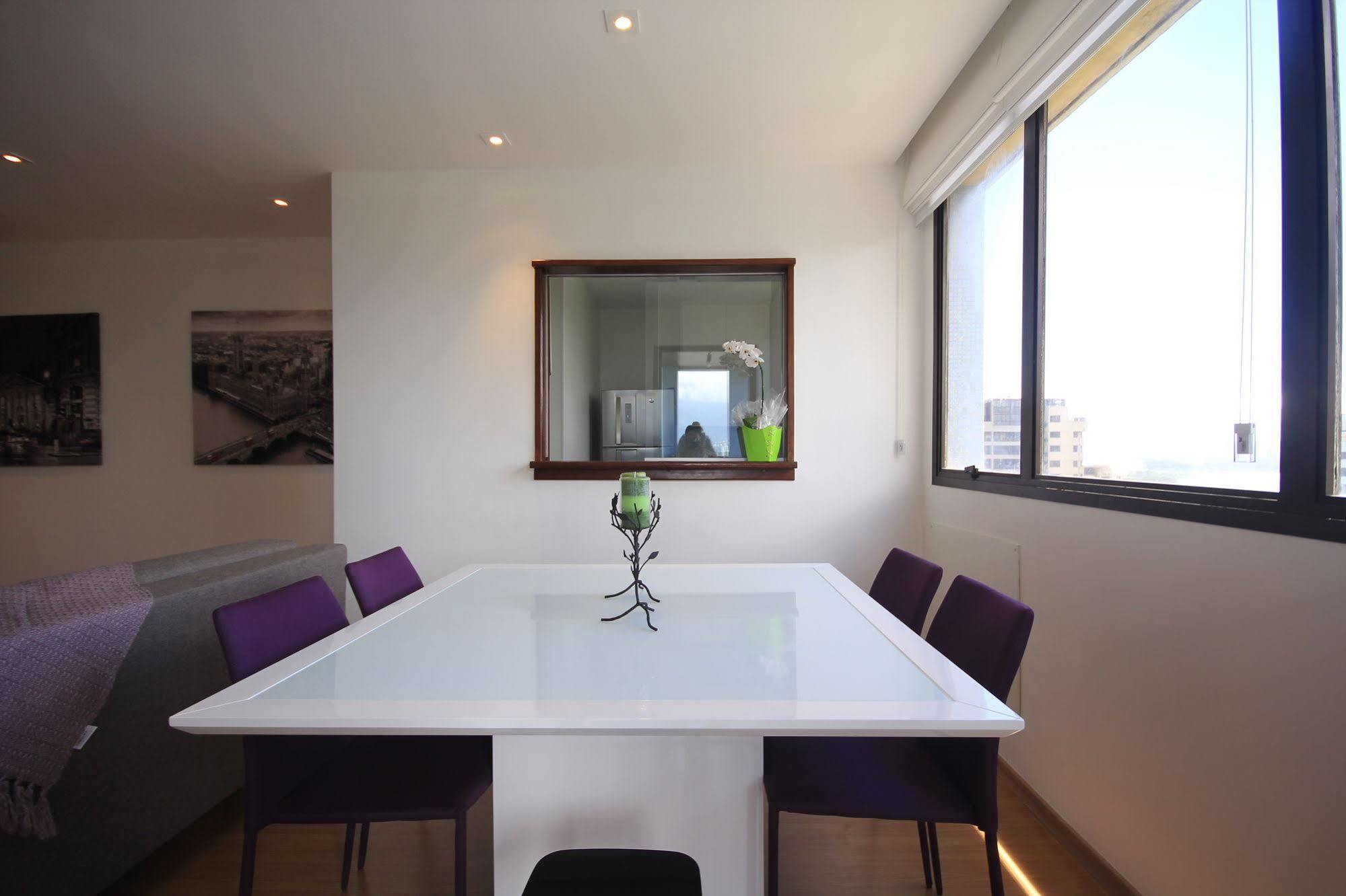 Senna 1804 Apartment Рио де Жанейро Екстериор снимка
