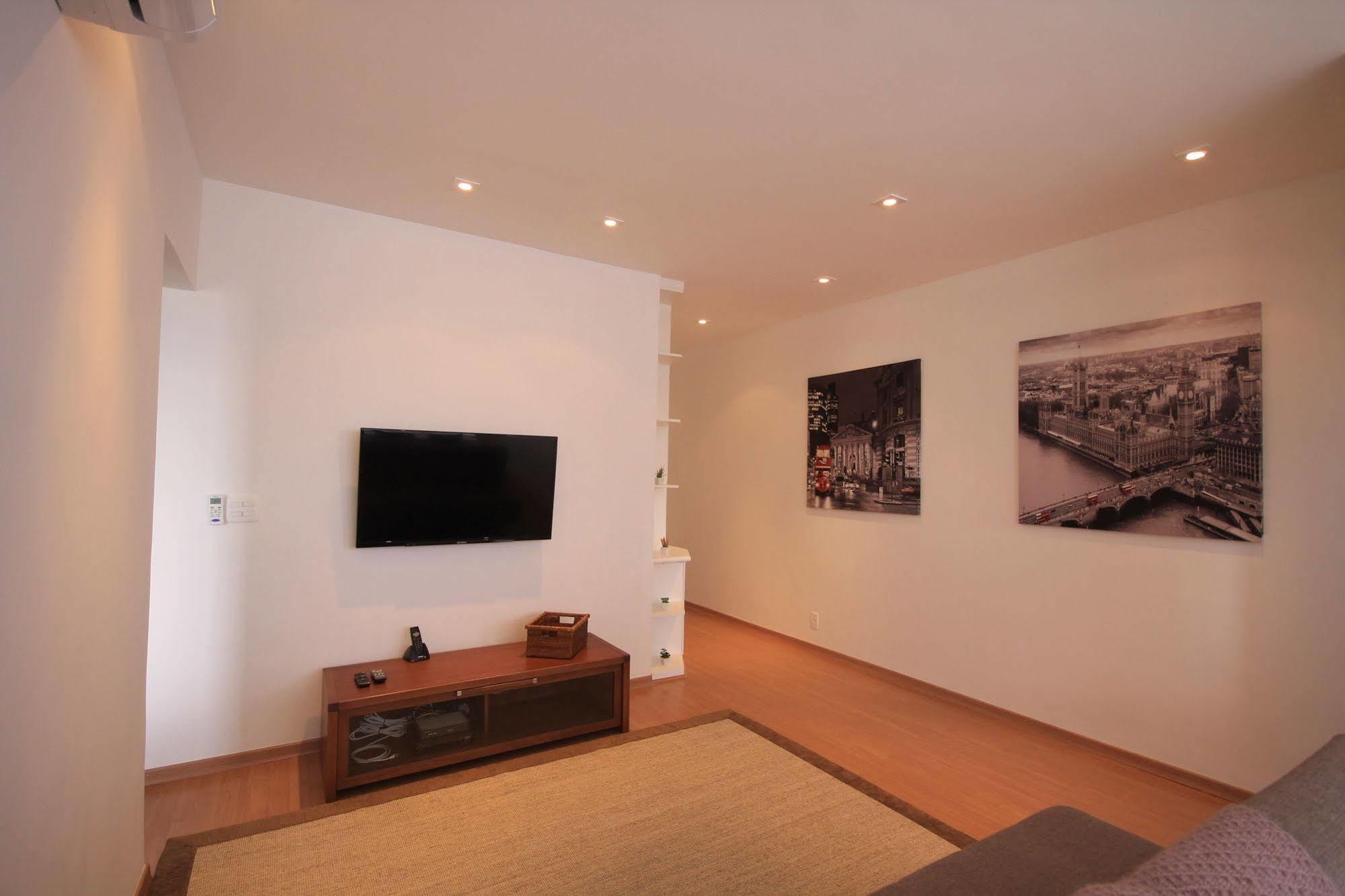 Senna 1804 Apartment Рио де Жанейро Екстериор снимка