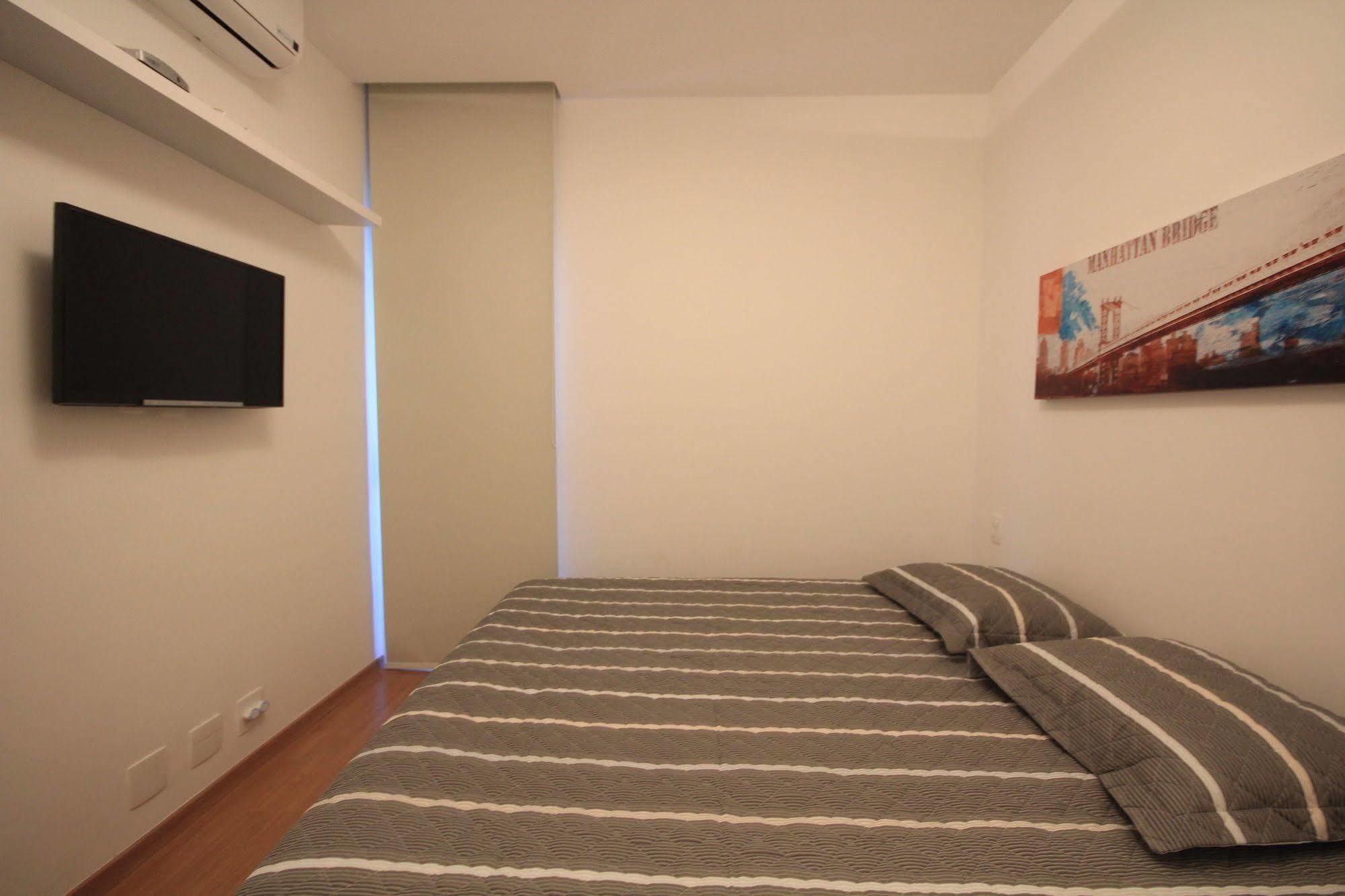 Senna 1804 Apartment Рио де Жанейро Екстериор снимка