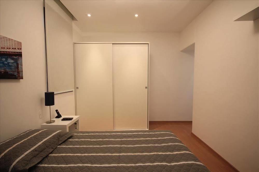 Senna 1804 Apartment Рио де Жанейро Екстериор снимка